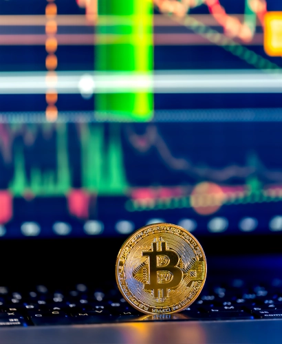Información de Trading de Arbionis